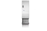 F-Tronic Komplettschrank Aufputz 1Z 1TSG eHZ ZSA202-2-eHZ-APZ-TSG 2Feld IP54 SS_5p