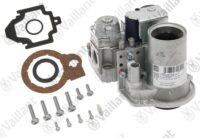 Gasarmatur Vaillant-Nr. 0020086373