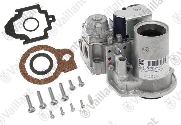 Vaillant Gasarmatur Vaillant-Nr. 0020086373