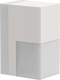 BEG Brück Electronic Bewegungsmelder weiß Aleum Glow WB weiß