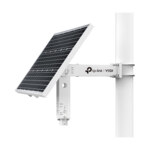 TP-Link Omada Intelligent Solar Power Supply System