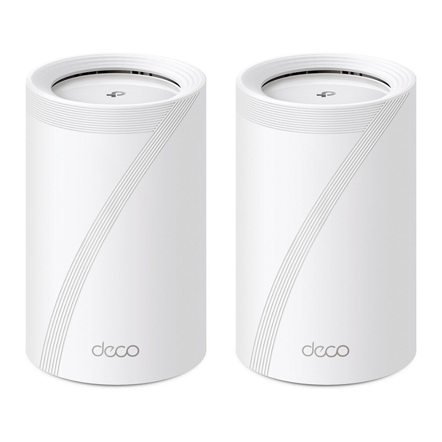 TP-Link TP-Link WL-Router Mesh System Deco BE65 2erPack