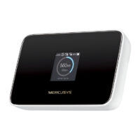 Mercusys MT115 150Mbps 4G LTE Mobile Wi-Fi