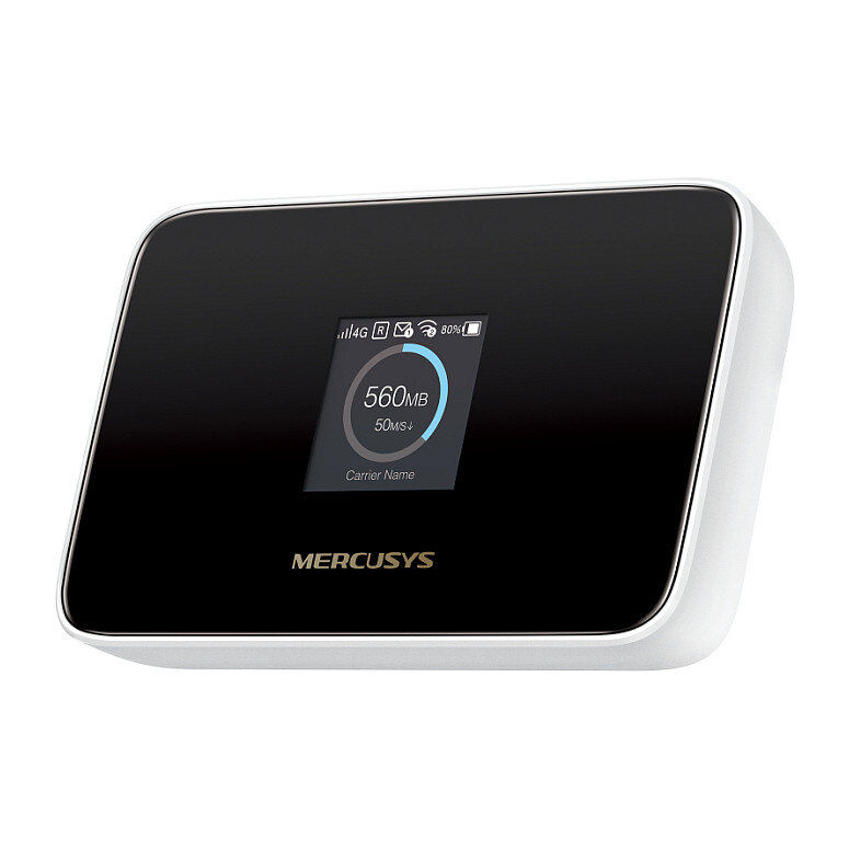 TP-Link Mercusys MT115 150Mbps 4G LTE Mobile Wi-Fi