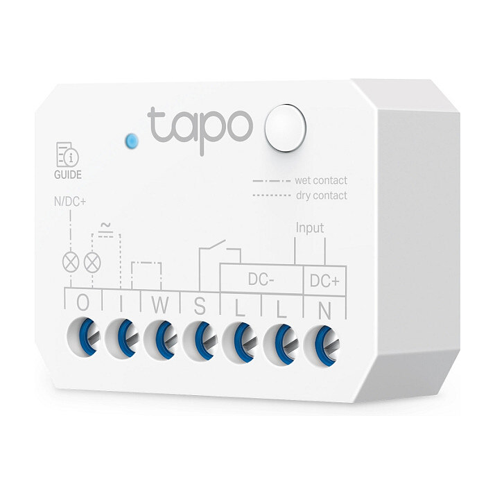 TP-Link Tapo S110E Funksteckdose