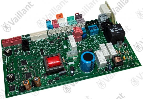 Vaillant Leiterplatte Vaillant-Nr. 0020046177