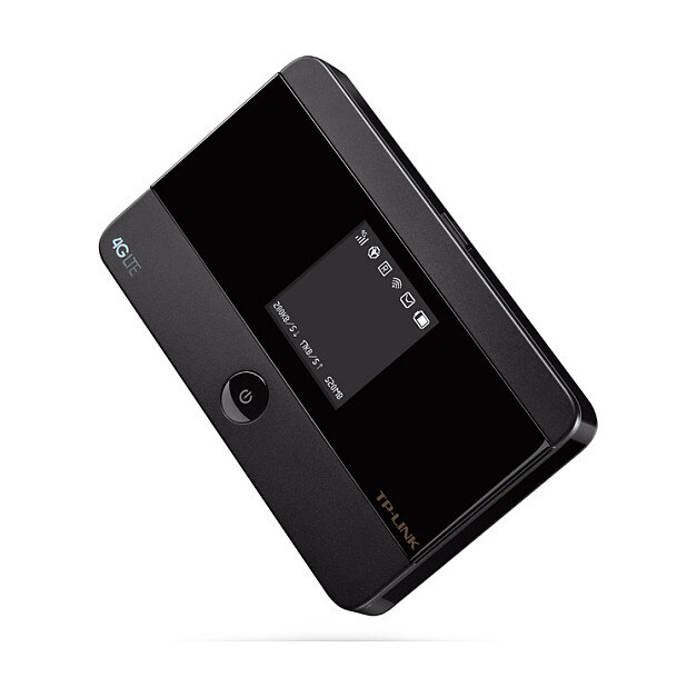 TP-Link TP-Link M7350 - 150Mbps 4G LTE Mobile Wi-Fi