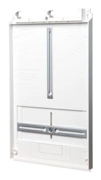 F-Tronic Zählertrageplatte 3 IP54 ZSAZTP-3