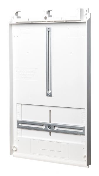 F-Tronic Zählertrageplatte 3 IP54 ZSAZTP-3