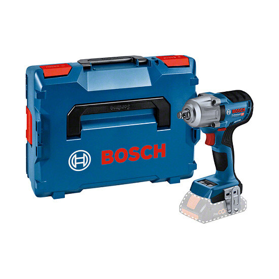 Bosch Bosch GDS 18V-450 HC (solo. L)
