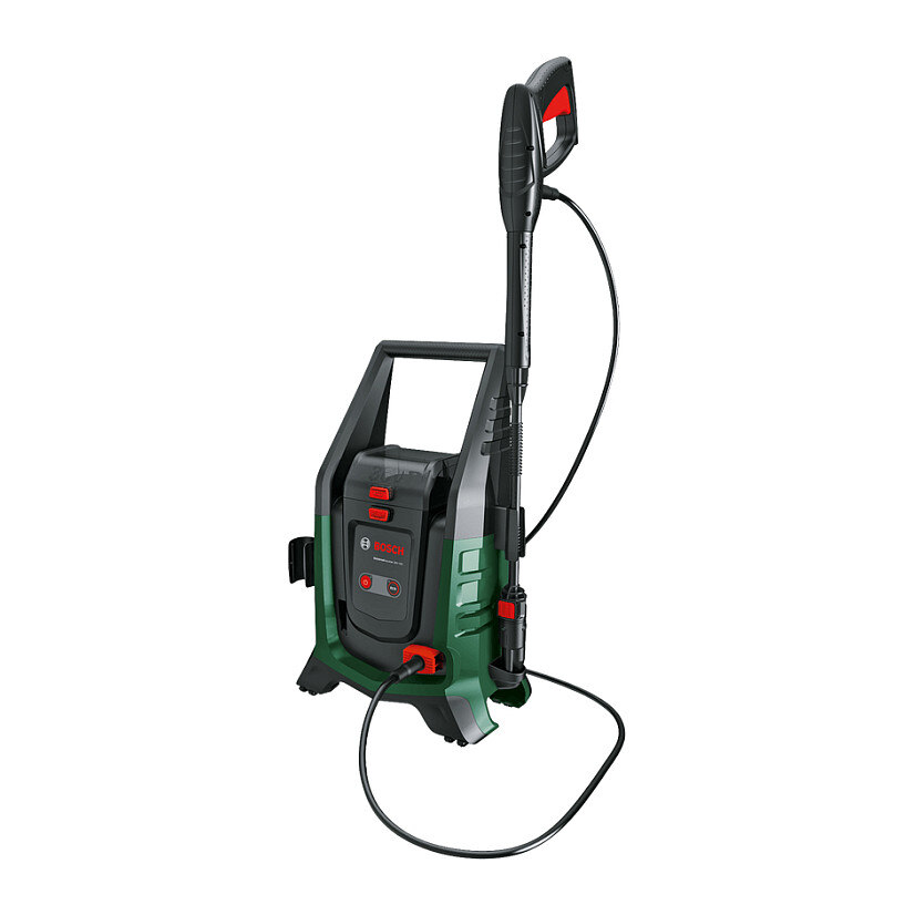 Bosch Powertools Akku-Hochdruckreiniger UniversalAquatak 36V-100 Solo, 36Volt (grn/schwarz, ohne Akku und Ladegert, POWER FOR ALL)