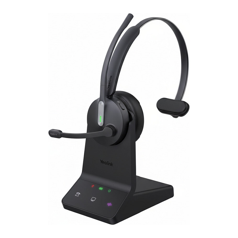 Yealink Yealink Headset WH64 Pro Mono Teams (1208689)
