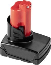 Viega Li-Ionen Akku 2488.9 in 12V 6,0Ah Kapazität