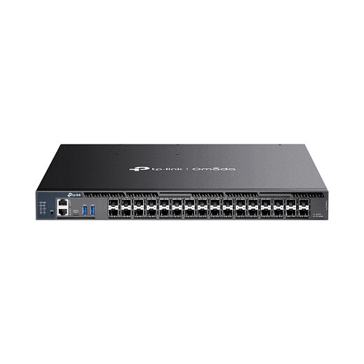 TP-Link TP-Link Omada Switch 26x GE SX6632Y Layer 3