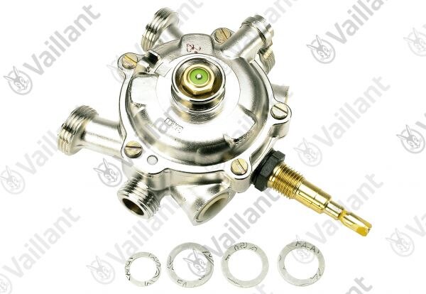 Vaillant Wasserschalter Vaillant-Nr. 011218