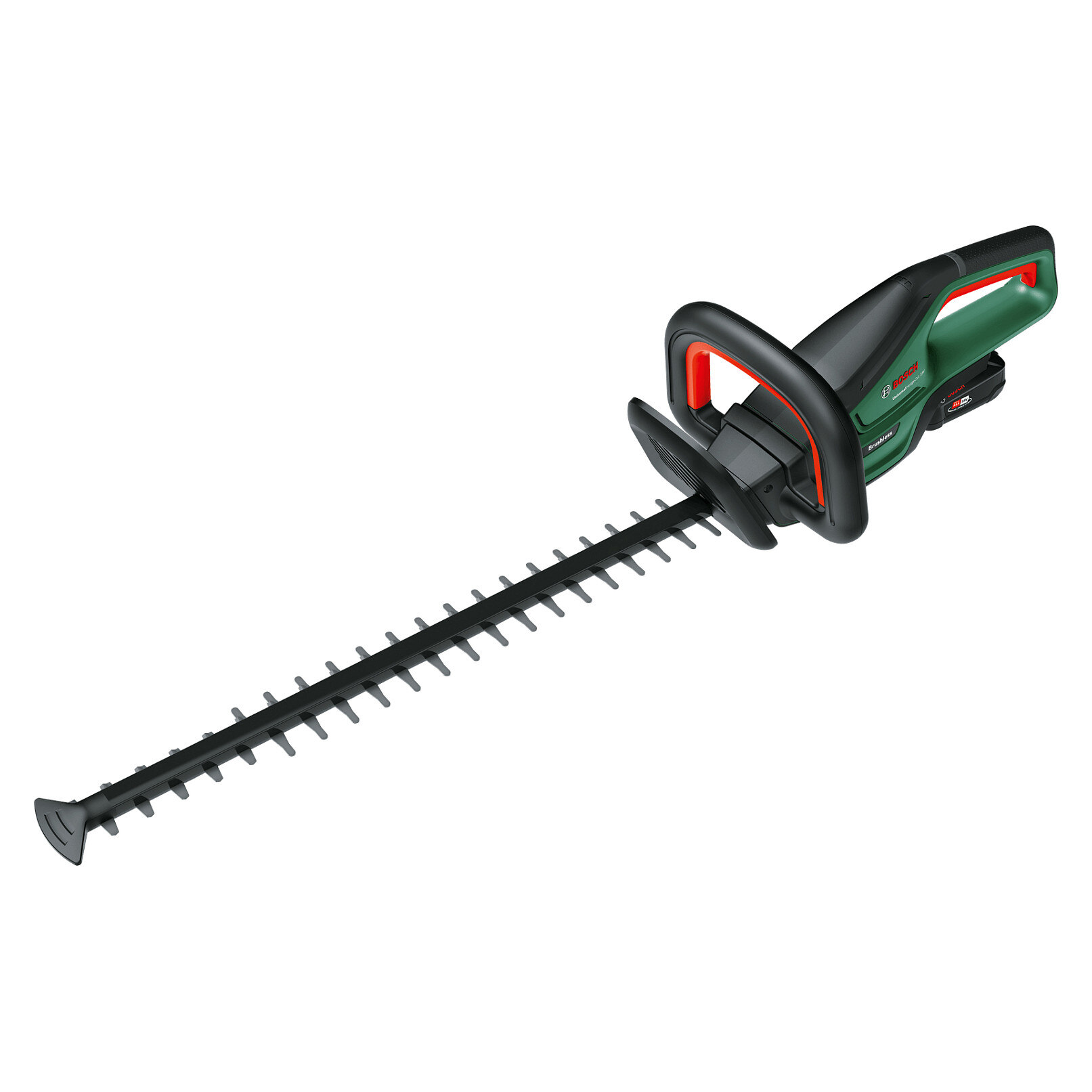 Bosch Bosch UniversalHedgeCut 18-50 Akku-Heckenschere