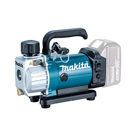Makita Makita DVP180Z Vakuumpumpe