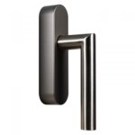MDT Fenstergriff, Secure Edelstahl RF-FGES01S