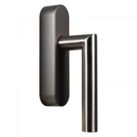 MDT Fenstergriff, Secure Edelstahl RF-FGES01S