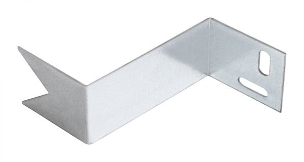 F-Tronic Winkel UP-Dose für EinbDose 252-WK
