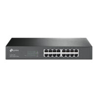 16P TP-Link SG1016D