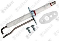 Elektrode (Zündung) Vaillant-Nr. 090746