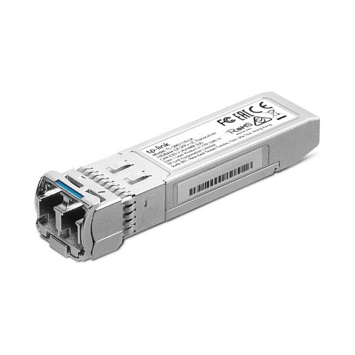 TP-Link Omada SM5110LR Single-Mode SFP Module 8-Pack