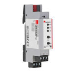 BEG Brück Electronic Reiheneinbaugerät UAD1-230/KNXs Reiheneinbaugerät