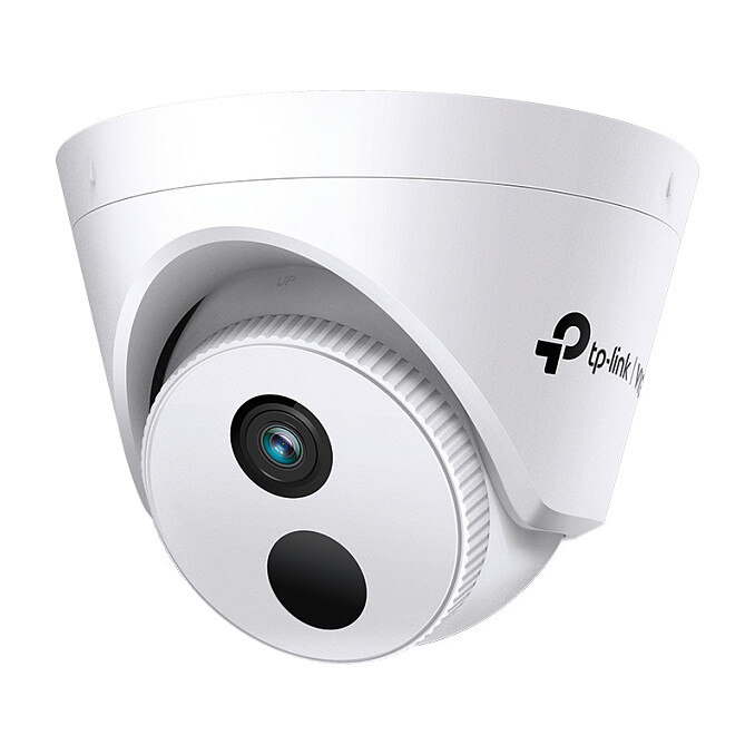 TP-Link TP-Link Omada IPCam VIGI C440I(4mm) 4MP Full-Color Turret