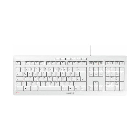 Cherry Cherry STREAM KEYBOARD