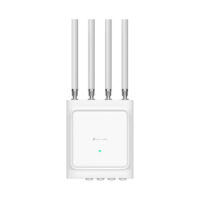 Omada EAP668-Outdoor HD AX3600 Outdoor Wi-Fi 6 Accesspoint