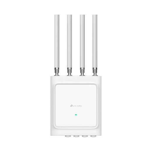 TP-Link Omada EAP668-Outdoor HD AX3600 Outdoor Wi-Fi 6 Accesspoint