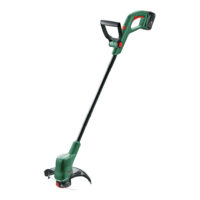 Bosch EasyGrassCut 18V-230 Akku-Rasentrimmer