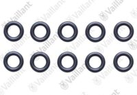 O-Ring, (x10) Vaillant-Nr. 981155