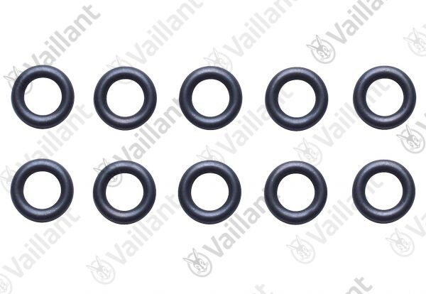 Vaillant O-Ring, (x10) Vaillant-Nr. 981155