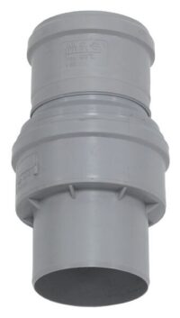 Mecha. Abgasklappe 110 mm für ecoTECVC 806-1206/5-5 (Kaskade)