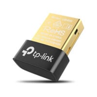 TP-LINK UB400 - USB Typ-A - Bluetooth - Schwarz
