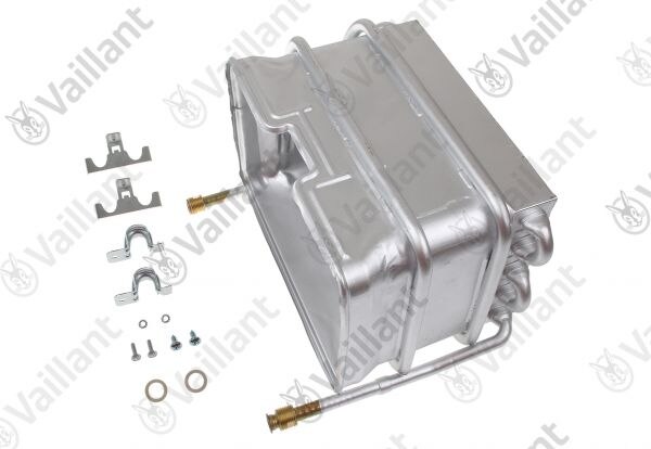 Vaillant Wärmetauscher Vaillant-Nr. 0020206053