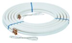 VAILLANT Kältemittelleitung 2in1 mit eBUS 3/8" 5/8"VWL 75/5 AS - VWL 125/5 AS, 10m