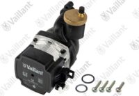 VAILLANT Pumpe, Hocheffizienz Vaillant-Nr. 0010032790