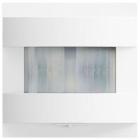 Gira Bewegungsmelder-Bus KNX Unterputz 180° weiß 204072 1,1m