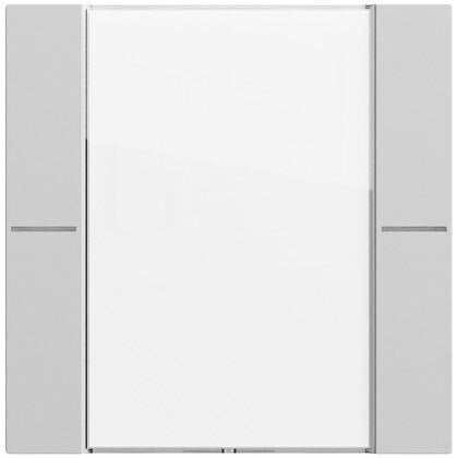 Gira Wippe 1-teilig Tastsensor grau lackiert BSF 577176