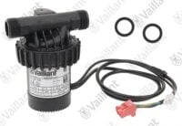 Pumpe, Ladepumpe Vaillant-Nr. 0020174293