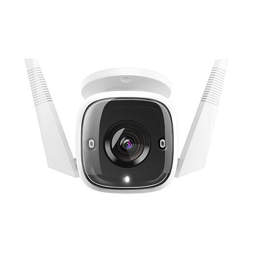 TP-Link IPCam TC65 Home Security WIFI