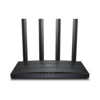 TP-Link Archer AX12 AX1500 Dual-Band Wi-Fi 6 Router
