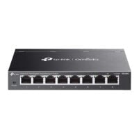 TP-Link Omada ES208G 8-Port Gigabit Easy Managed Switch