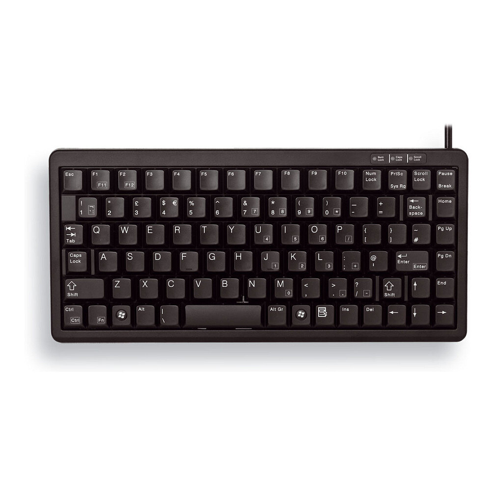 Cherry CHERRY G84-4100 COMPACT