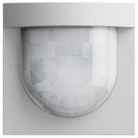 Gira Bewegungsmelder-Bus KNX Unterputz 180° grau 204176 2,2m