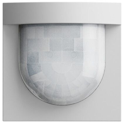 Gira Gira Bewegungsmelder-Bus KNX Unterputz 180° grau 204176 2,2m