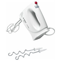 Bosch Handrührer CleverMixx 350 W *weiß*